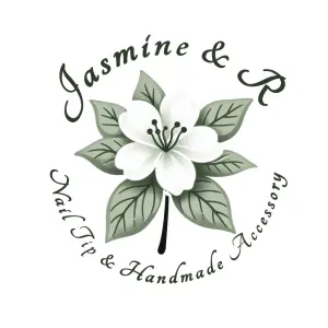 Jasmine & Rのブランドロゴ